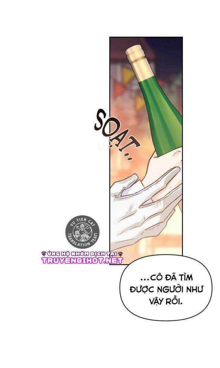 Ác Nữ Xứng Đôi Với Bạo Chúa Chapter 74.1 trang 7