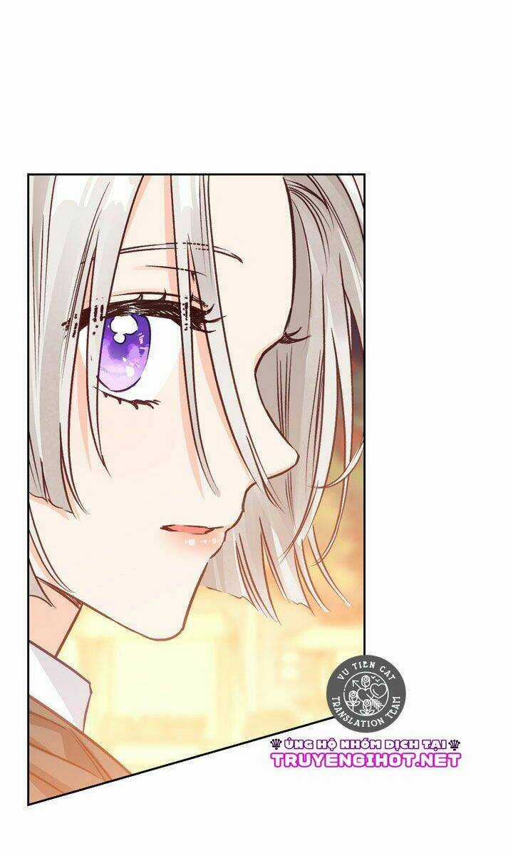 Ác Nữ Xứng Đôi Với Bạo Chúa Chapter 74.1 trang 9