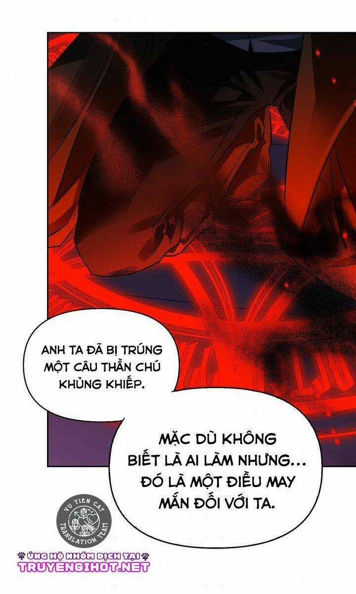 Ác Nữ Xứng Đôi Với Bạo Chúa Chapter 74.2 trang 10