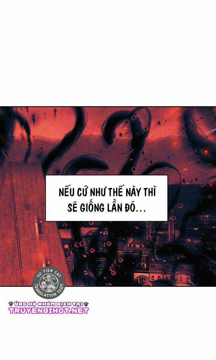 Ác Nữ Xứng Đôi Với Bạo Chúa Chapter 74.2 trang 12