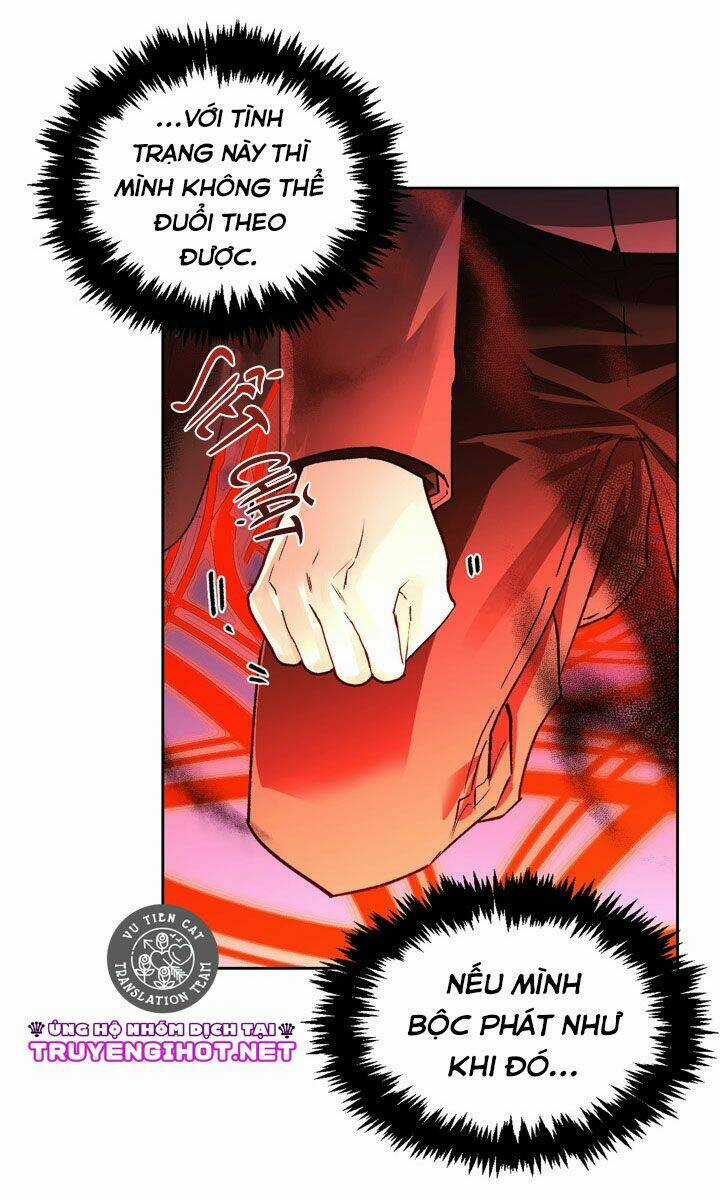 Ác Nữ Xứng Đôi Với Bạo Chúa Chapter 74.2 trang 15