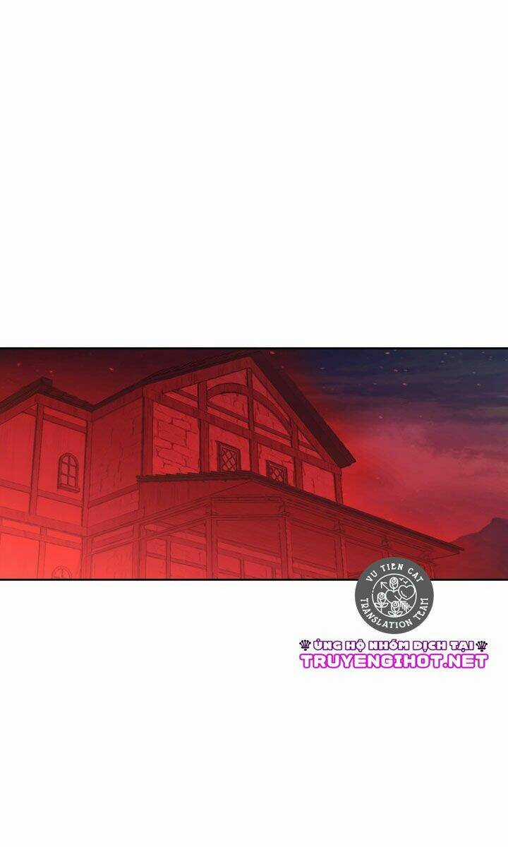 Ác Nữ Xứng Đôi Với Bạo Chúa Chapter 74.2 trang 19