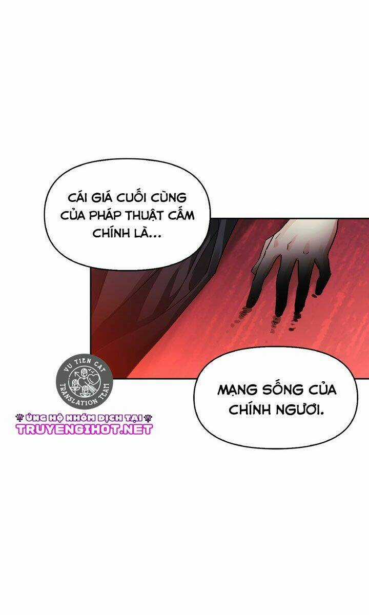 Ác Nữ Xứng Đôi Với Bạo Chúa Chapter 74.2 trang 21