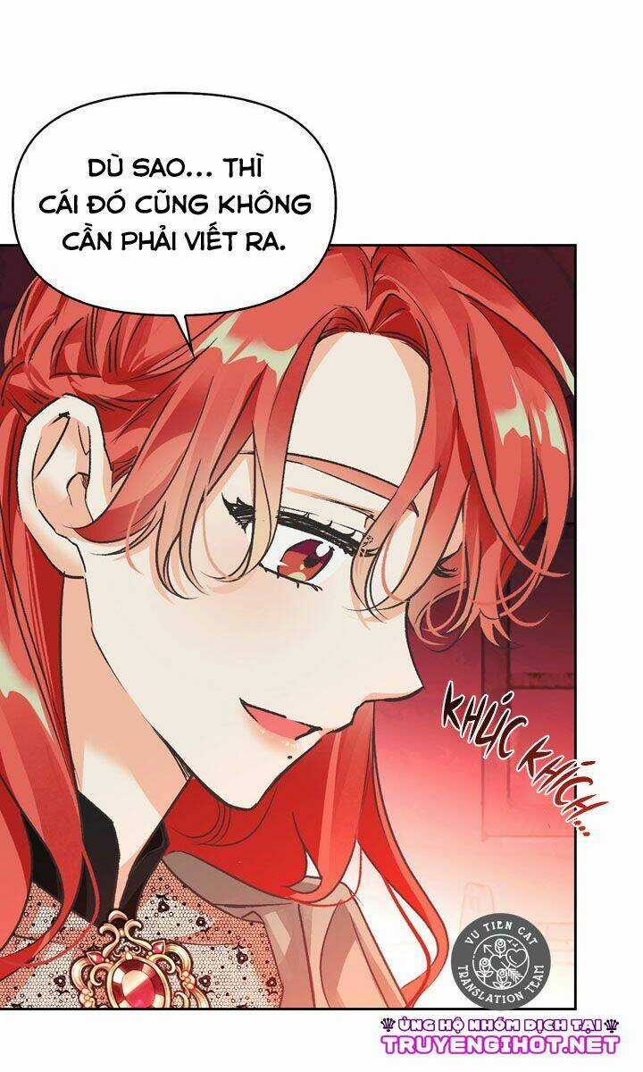 Ác Nữ Xứng Đôi Với Bạo Chúa Chapter 74.2 trang 22