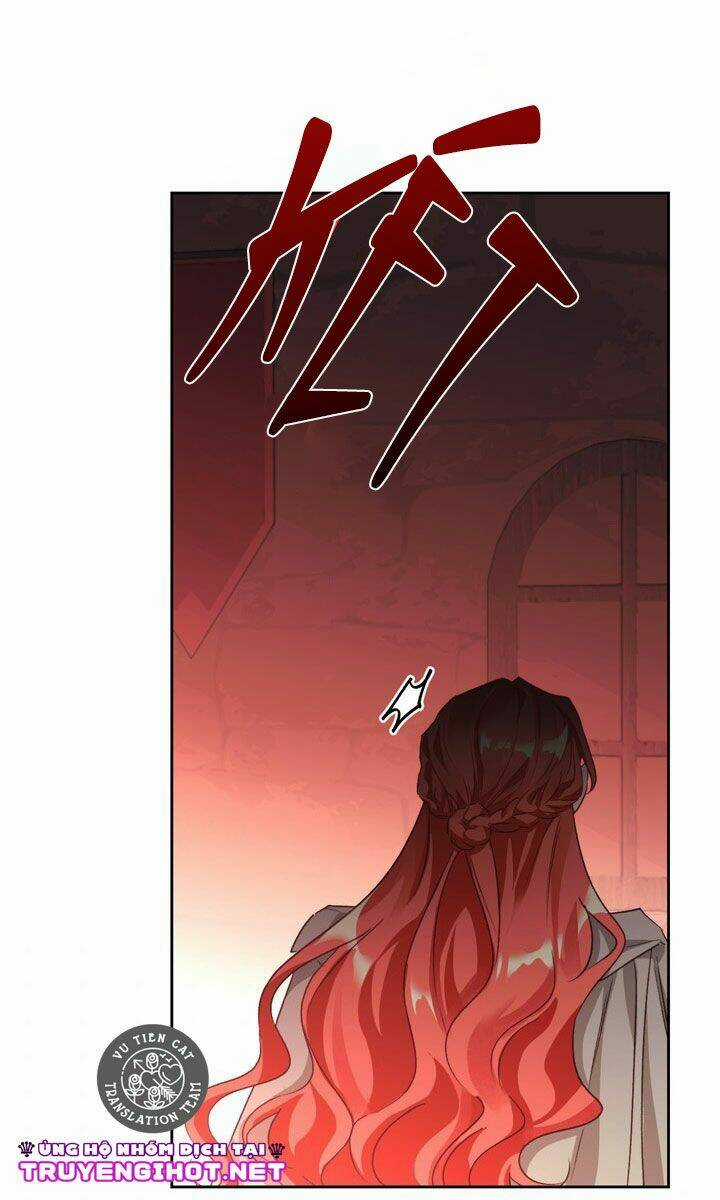 Ác Nữ Xứng Đôi Với Bạo Chúa Chapter 74.2 trang 24