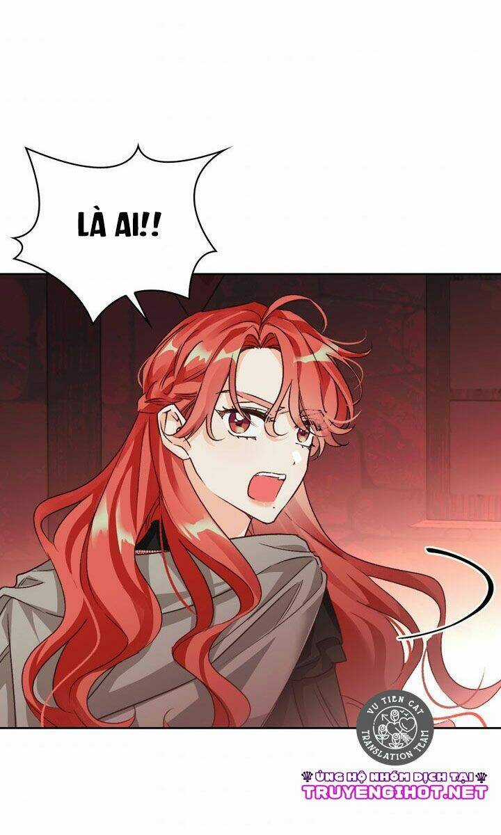 Ác Nữ Xứng Đôi Với Bạo Chúa Chapter 74.2 trang 25