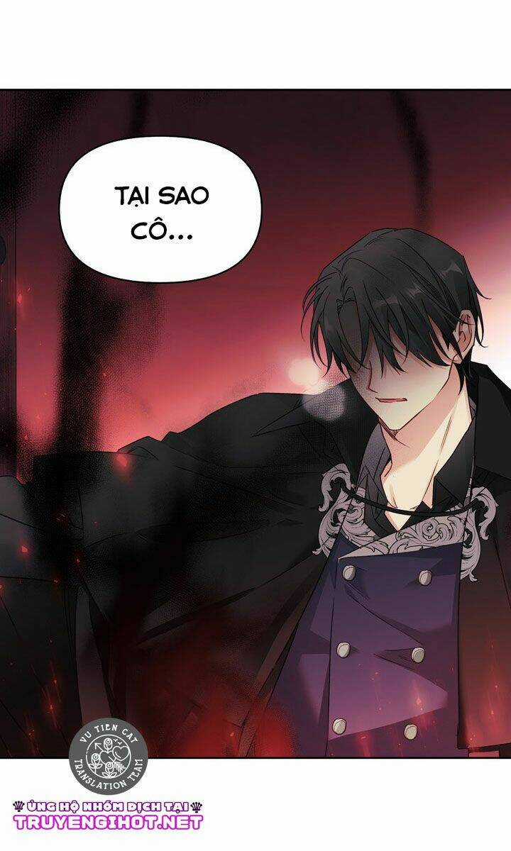 Ác Nữ Xứng Đôi Với Bạo Chúa Chapter 74.2 trang 28