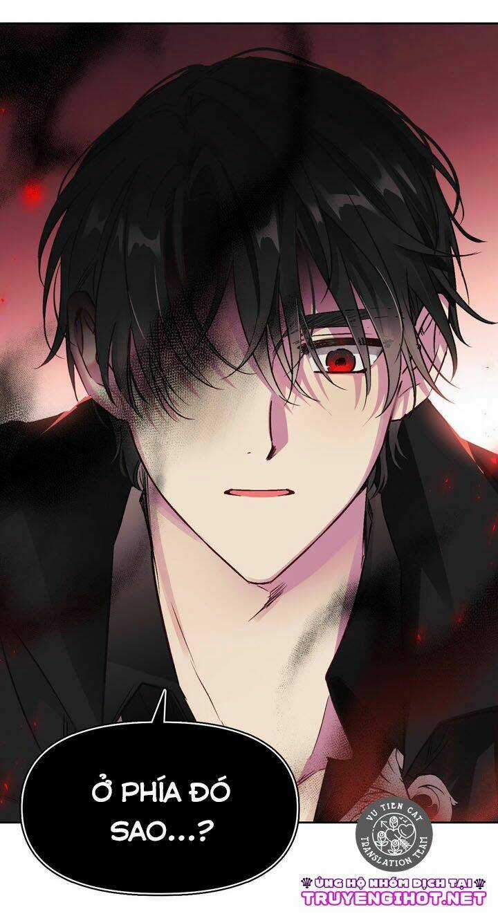 Ác Nữ Xứng Đôi Với Bạo Chúa Chapter 74.2 trang 29