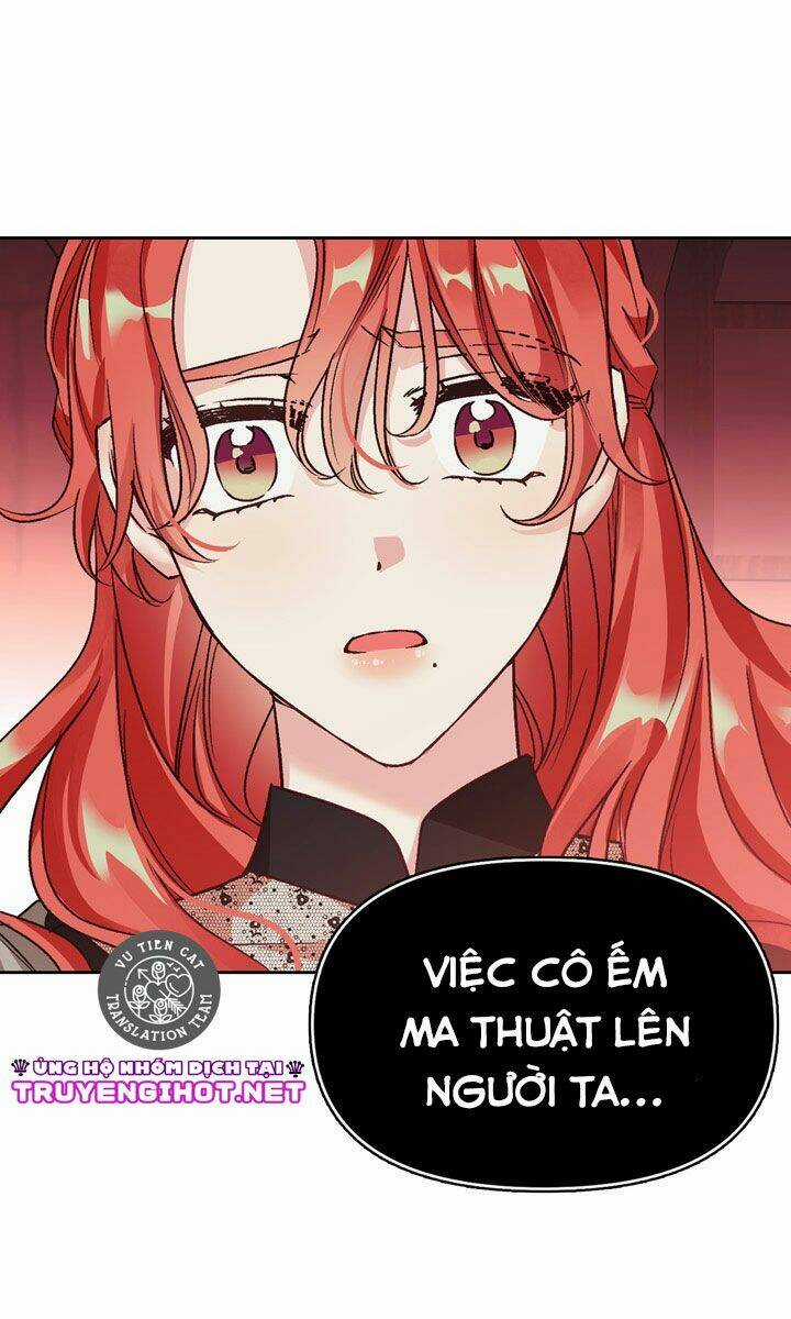 Ác Nữ Xứng Đôi Với Bạo Chúa Chapter 74.2 trang 30