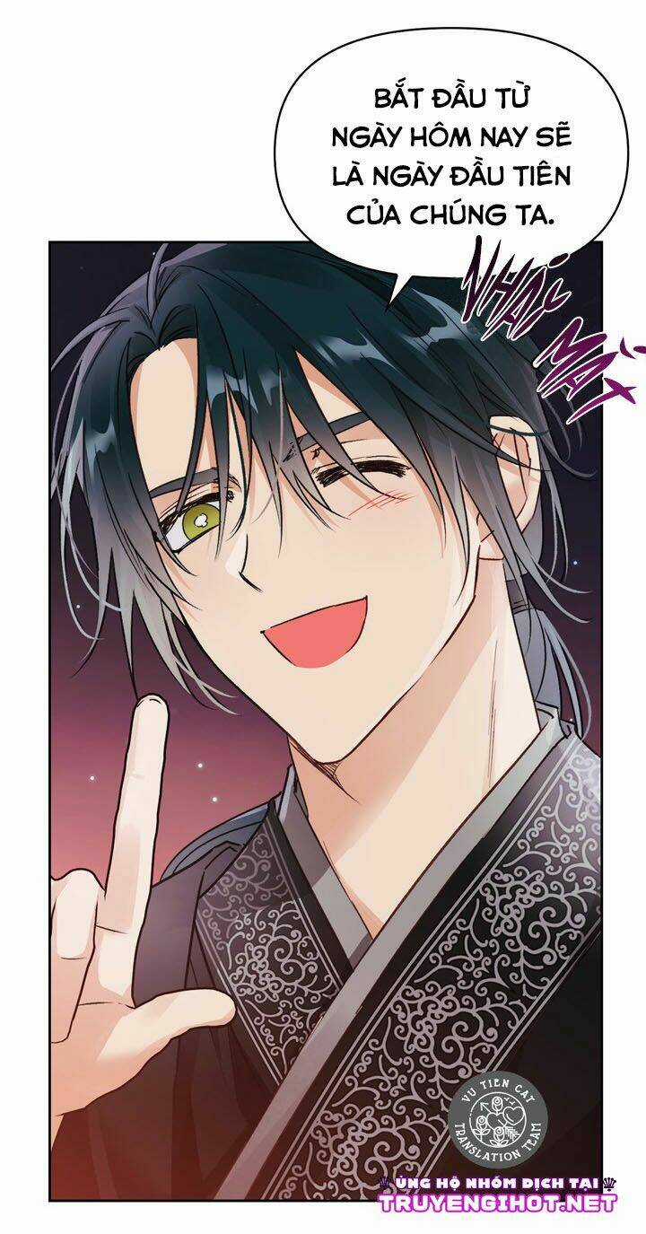 Ác Nữ Xứng Đôi Với Bạo Chúa Chapter 74.2 trang 5