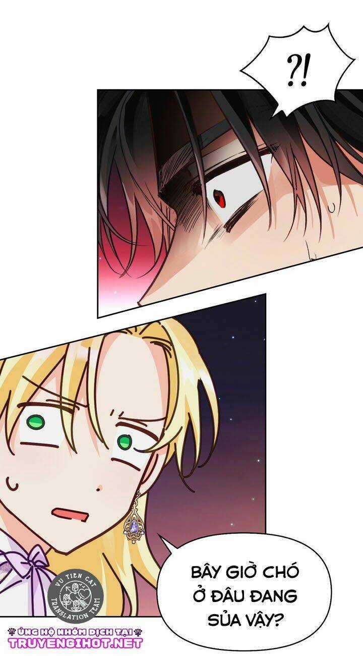 Ác Nữ Xứng Đôi Với Bạo Chúa Chapter 74.2 trang 6