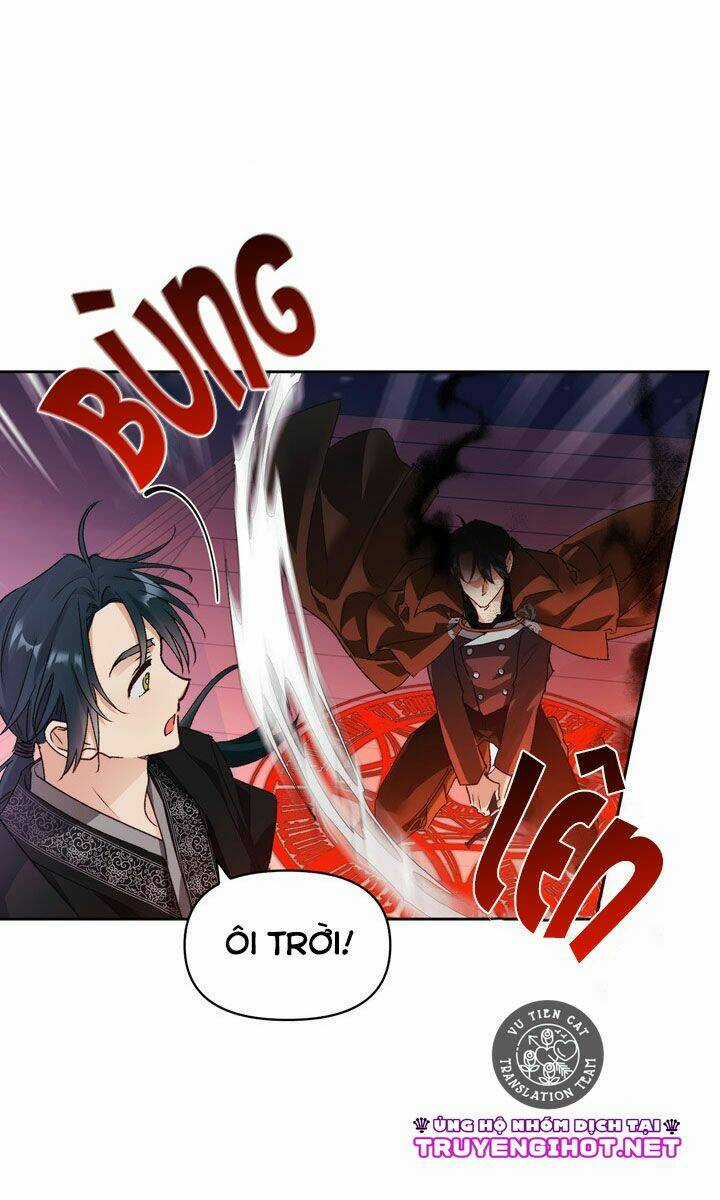 Ác Nữ Xứng Đôi Với Bạo Chúa Chapter 74.2 trang 7
