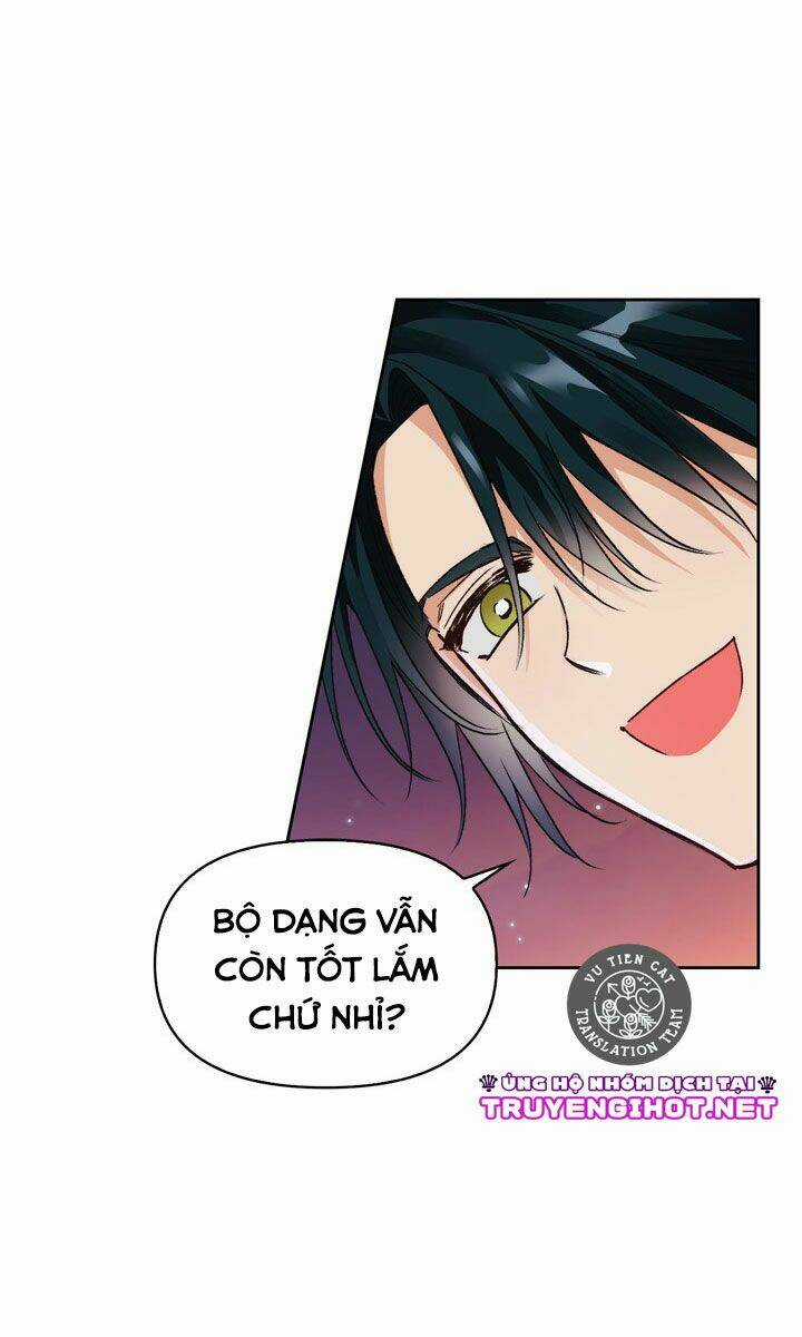 Ác Nữ Xứng Đôi Với Bạo Chúa Chapter 74.2 trang 8