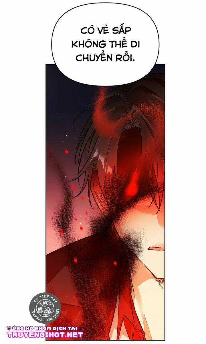 Ác Nữ Xứng Đôi Với Bạo Chúa Chapter 74.2 trang 9