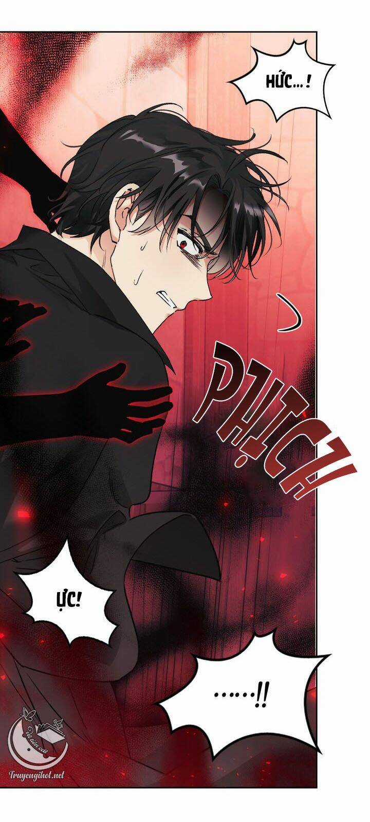 Ác Nữ Xứng Đôi Với Bạo Chúa Chapter 75.1 trang 13