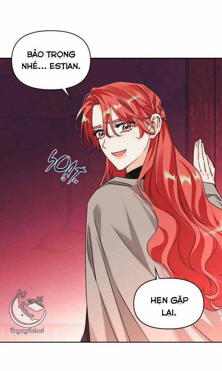 Ác Nữ Xứng Đôi Với Bạo Chúa Chapter 75.1 trang 14