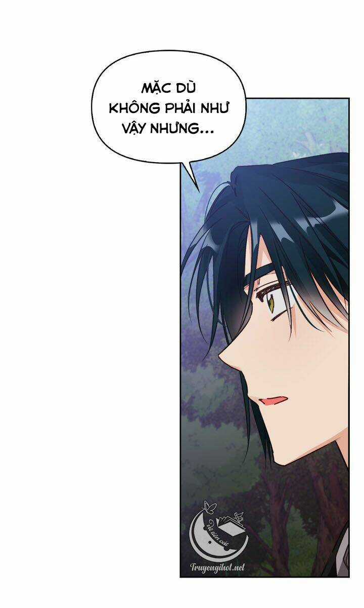 Ác Nữ Xứng Đôi Với Bạo Chúa Chapter 75.1 trang 19