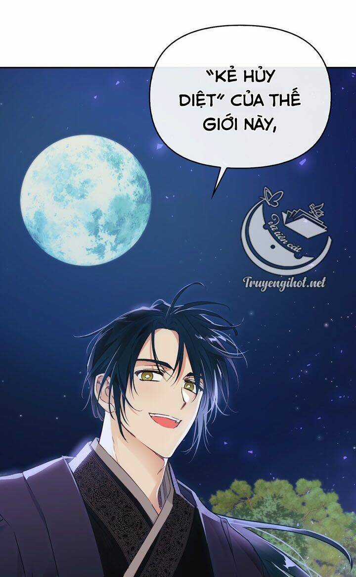 Ác Nữ Xứng Đôi Với Bạo Chúa Chapter 75.1 trang 24