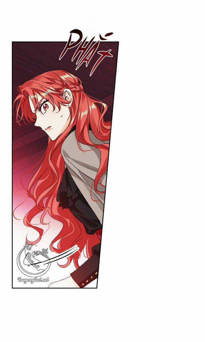 Ác Nữ Xứng Đôi Với Bạo Chúa Chapter 75.1 trang 5