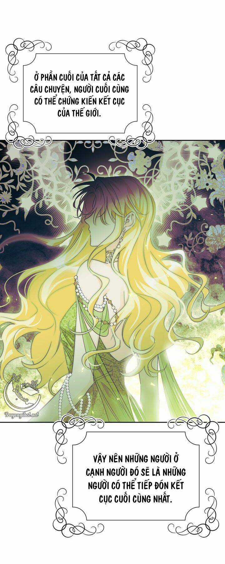 Ác Nữ Xứng Đôi Với Bạo Chúa Chapter 75.2 trang 10