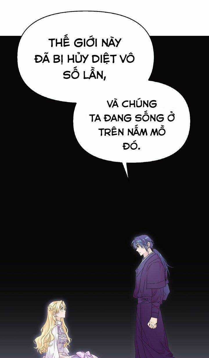 Ác Nữ Xứng Đôi Với Bạo Chúa Chapter 75.2 trang 13