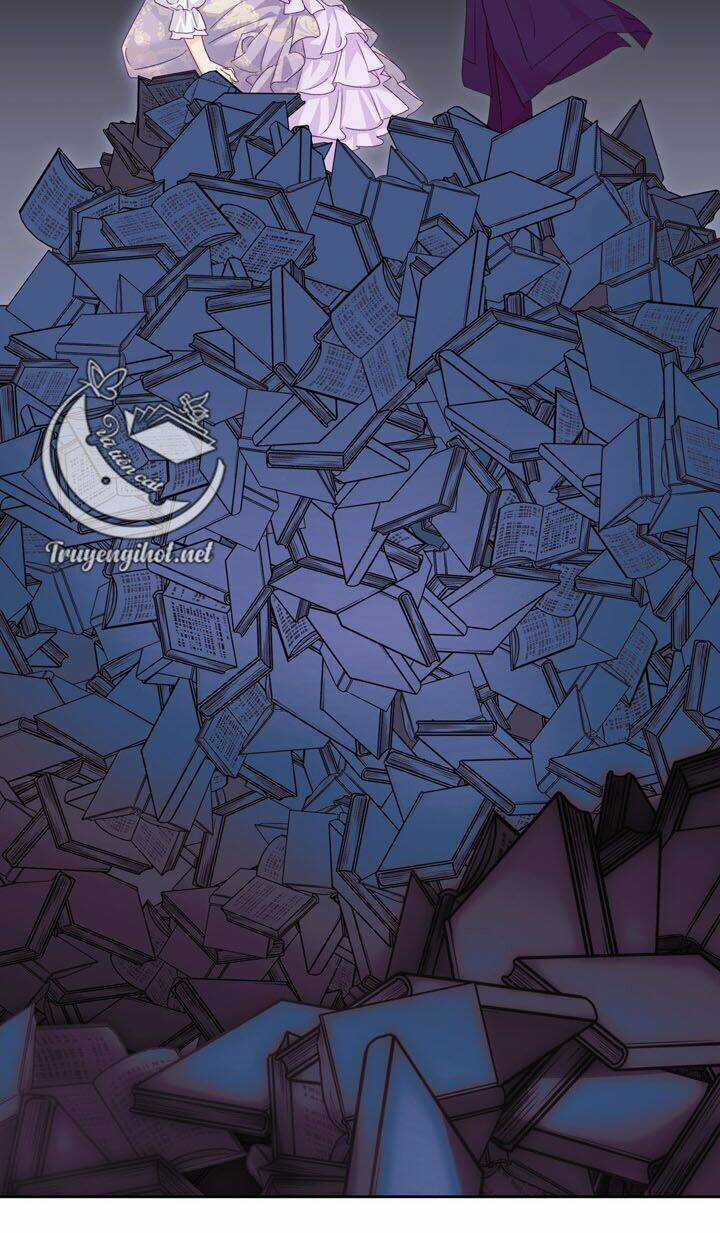 Ác Nữ Xứng Đôi Với Bạo Chúa Chapter 75.2 trang 14