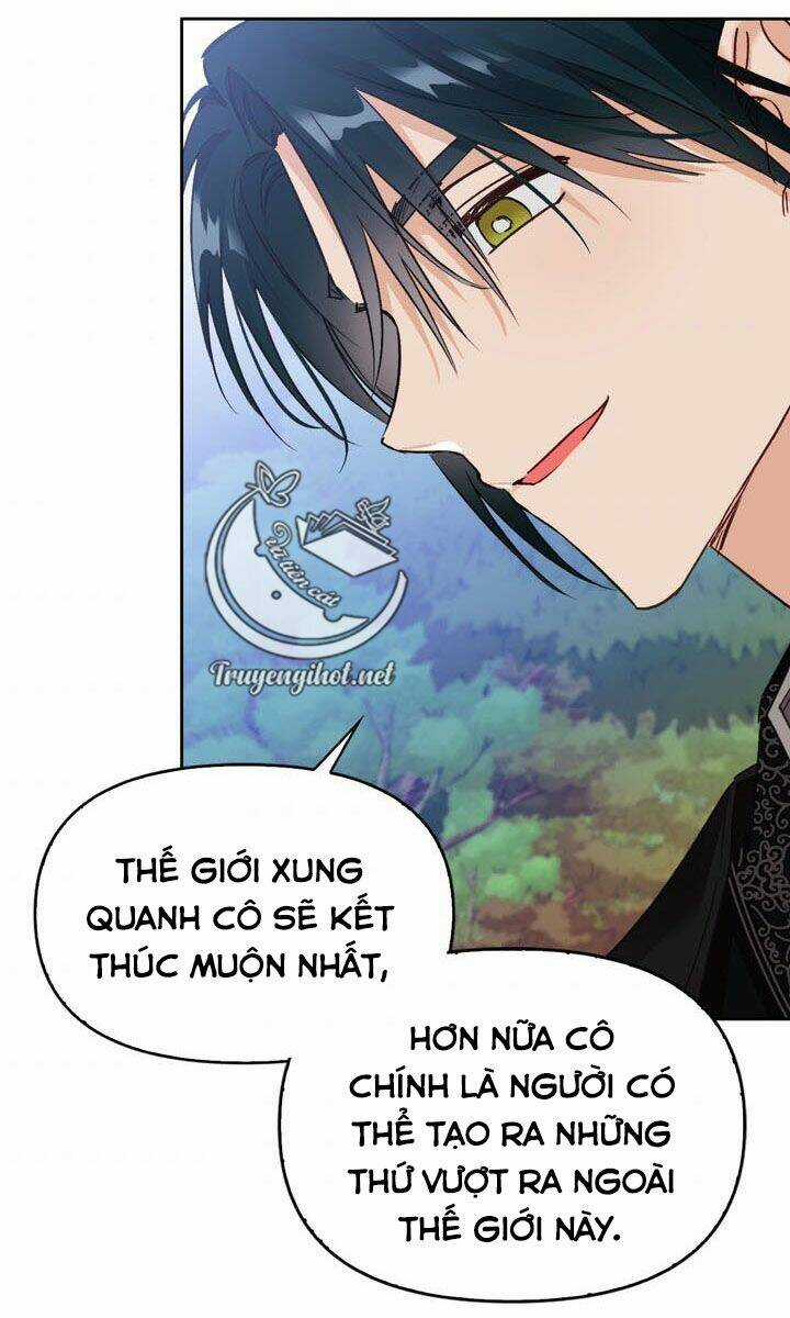 Ác Nữ Xứng Đôi Với Bạo Chúa Chapter 75.2 trang 16