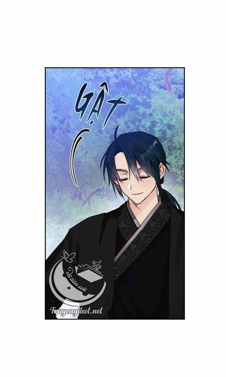 Ác Nữ Xứng Đôi Với Bạo Chúa Chapter 75.2 trang 18