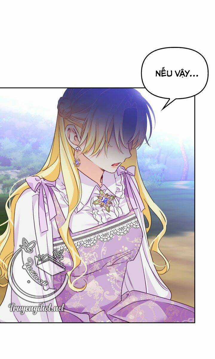 Ác Nữ Xứng Đôi Với Bạo Chúa Chapter 75.2 trang 20