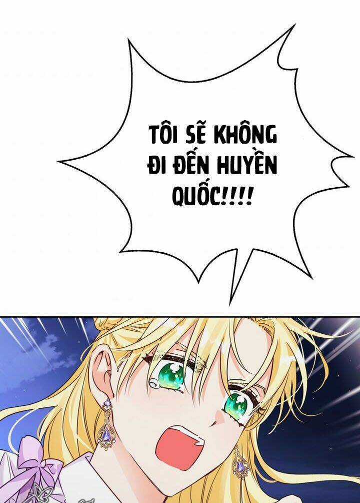 Ác Nữ Xứng Đôi Với Bạo Chúa Chapter 75.2 trang 23