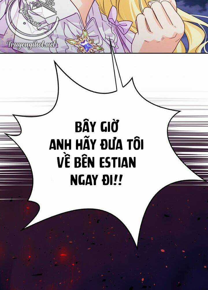 Ác Nữ Xứng Đôi Với Bạo Chúa Chapter 75.2 trang 24