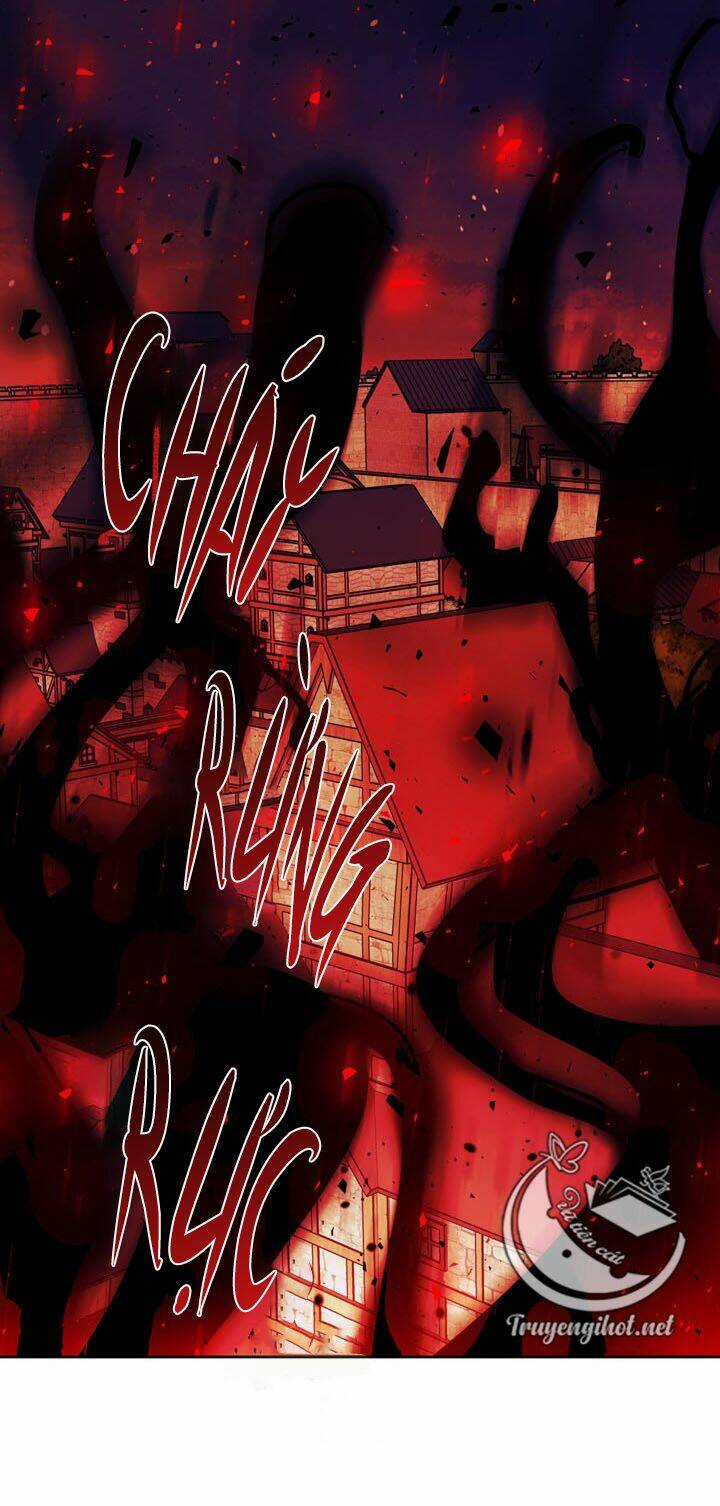 Ác Nữ Xứng Đôi Với Bạo Chúa Chapter 75.2 trang 25