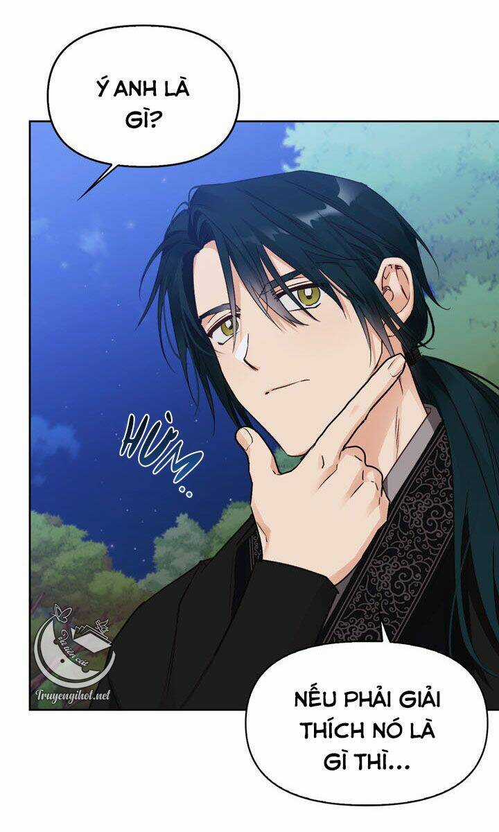 Ác Nữ Xứng Đôi Với Bạo Chúa Chapter 75.2 trang 4