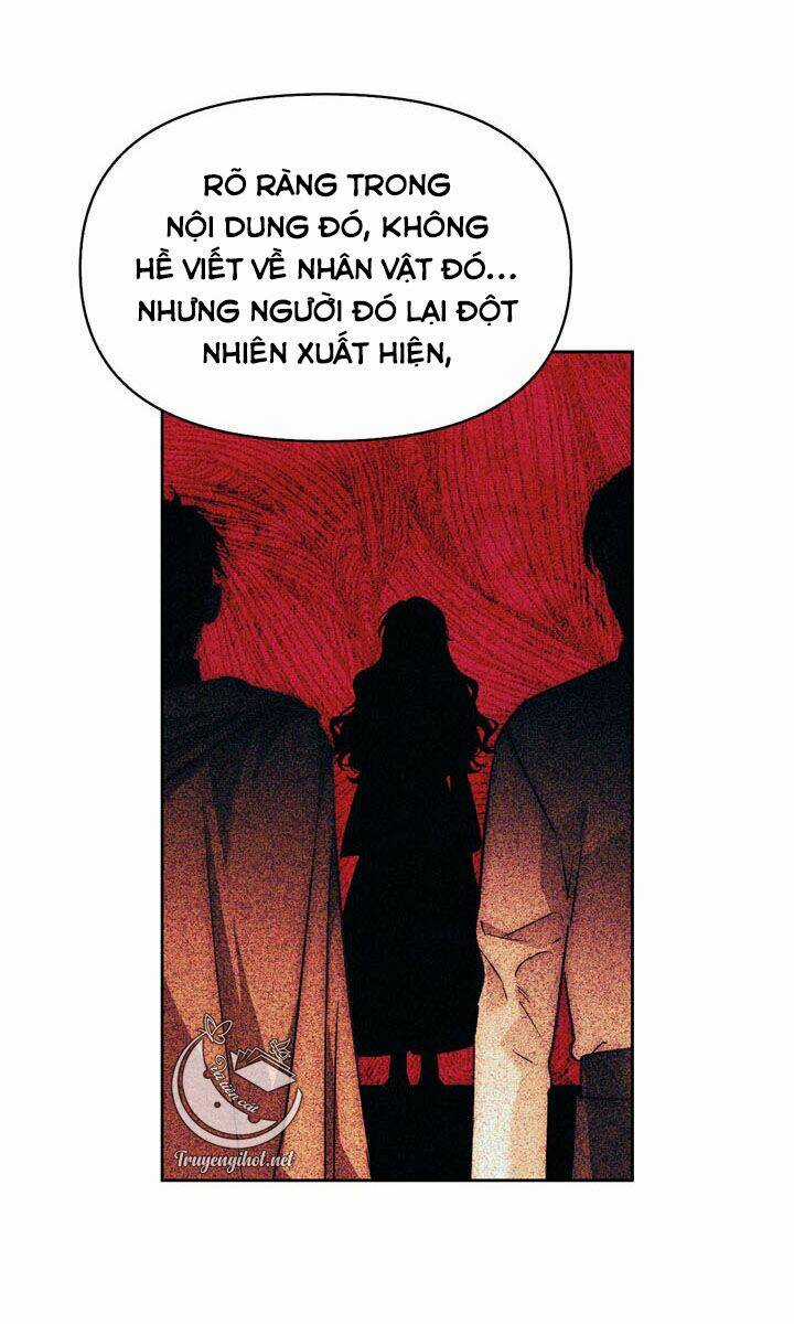 Ác Nữ Xứng Đôi Với Bạo Chúa Chapter 75.2 trang 6
