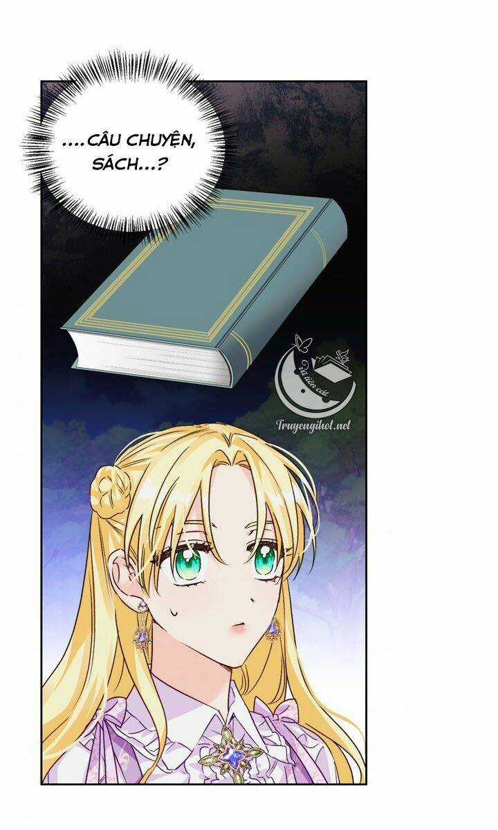 Ác Nữ Xứng Đôi Với Bạo Chúa Chapter 75.2 trang 8