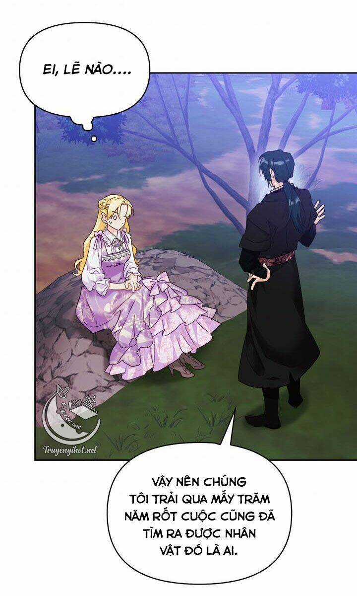 Ác Nữ Xứng Đôi Với Bạo Chúa Chapter 75.2 trang 9