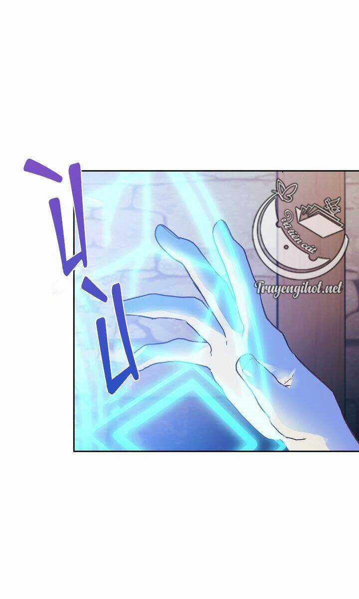 Ác Nữ Xứng Đôi Với Bạo Chúa Chapter 76.1 trang 10