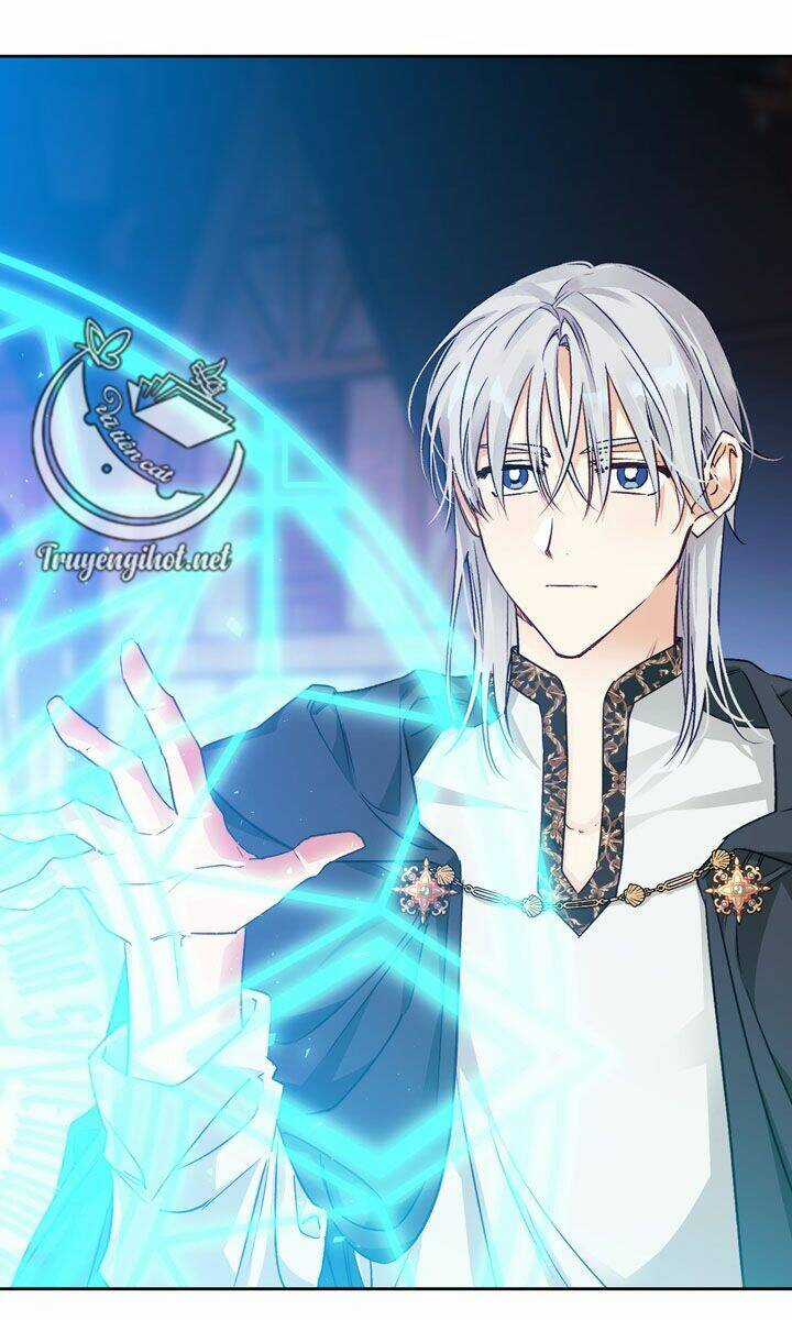 Ác Nữ Xứng Đôi Với Bạo Chúa Chapter 76.1 trang 11