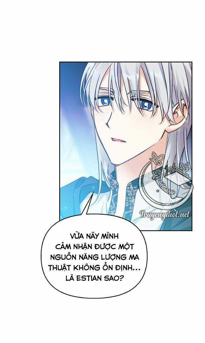 Ác Nữ Xứng Đôi Với Bạo Chúa Chapter 76.1 trang 12