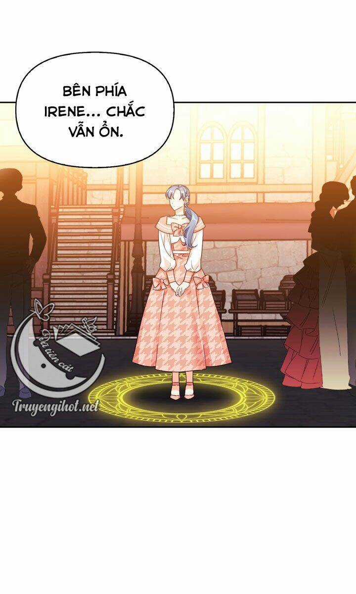 Ác Nữ Xứng Đôi Với Bạo Chúa Chapter 76.1 trang 14