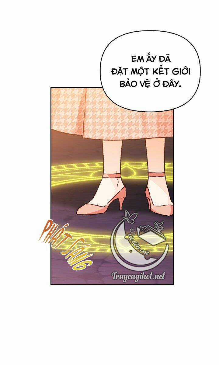 Ác Nữ Xứng Đôi Với Bạo Chúa Chapter 76.1 trang 15