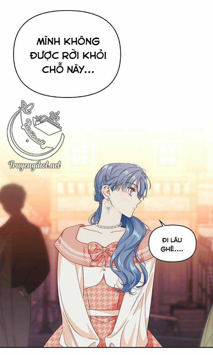 Ác Nữ Xứng Đôi Với Bạo Chúa Chapter 76.1 trang 16