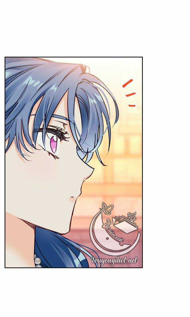 Ác Nữ Xứng Đôi Với Bạo Chúa Chapter 76.1 trang 17