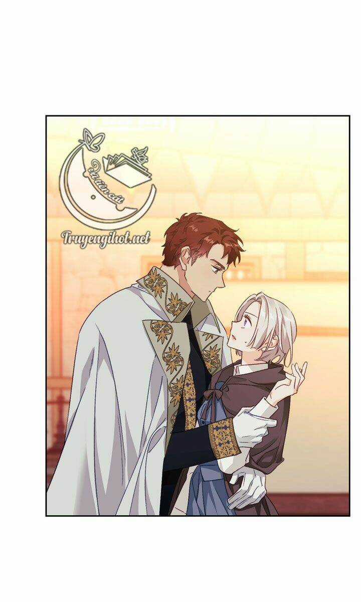 Ác Nữ Xứng Đôi Với Bạo Chúa Chapter 76.1 trang 18