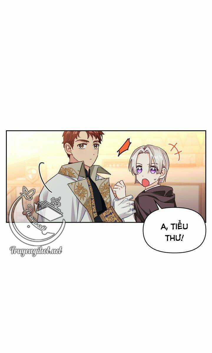 Ác Nữ Xứng Đôi Với Bạo Chúa Chapter 76.1 trang 20