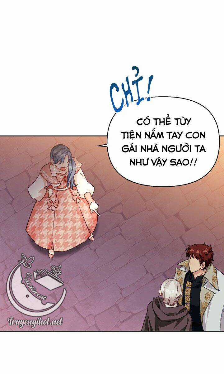 Ác Nữ Xứng Đôi Với Bạo Chúa Chapter 76.1 trang 22