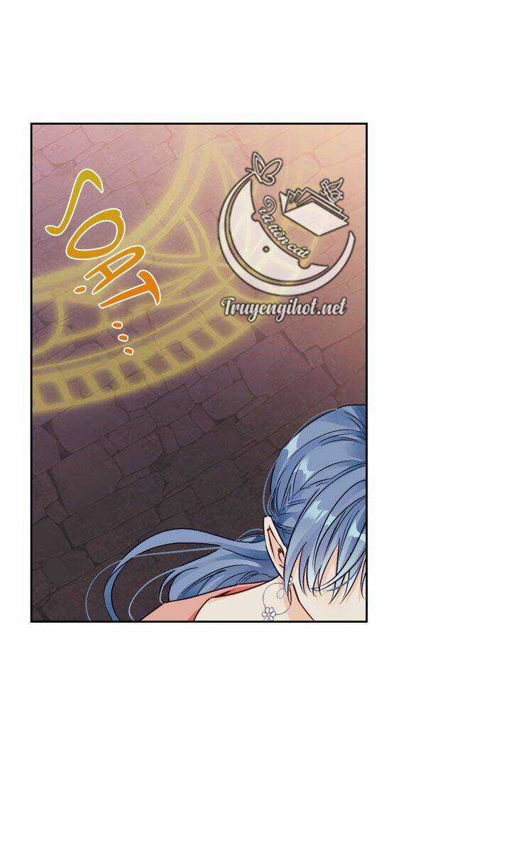 Ác Nữ Xứng Đôi Với Bạo Chúa Chapter 76.1 trang 23