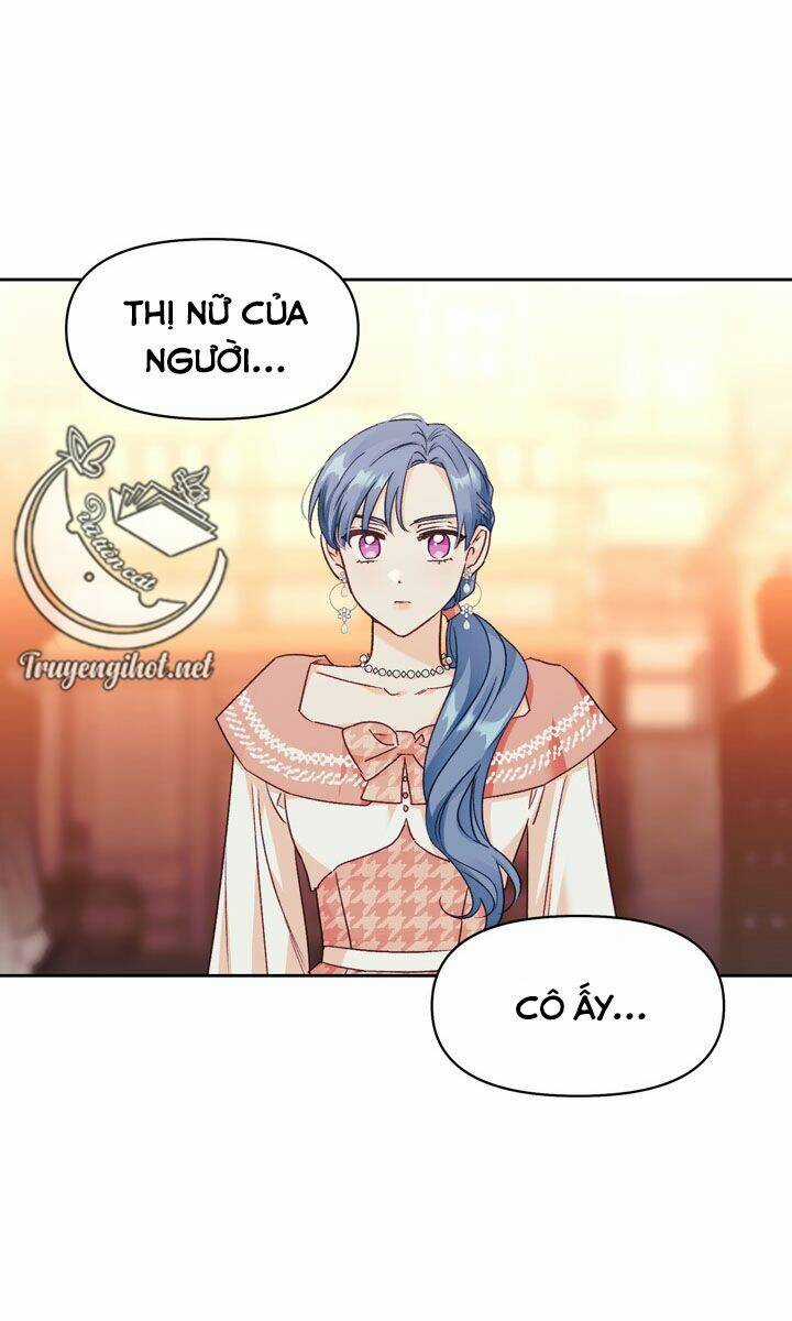 Ác Nữ Xứng Đôi Với Bạo Chúa Chapter 76.1 trang 26