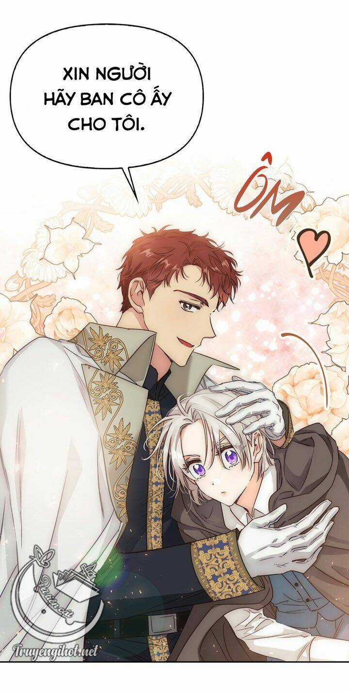 Ác Nữ Xứng Đôi Với Bạo Chúa Chapter 76.1 trang 27