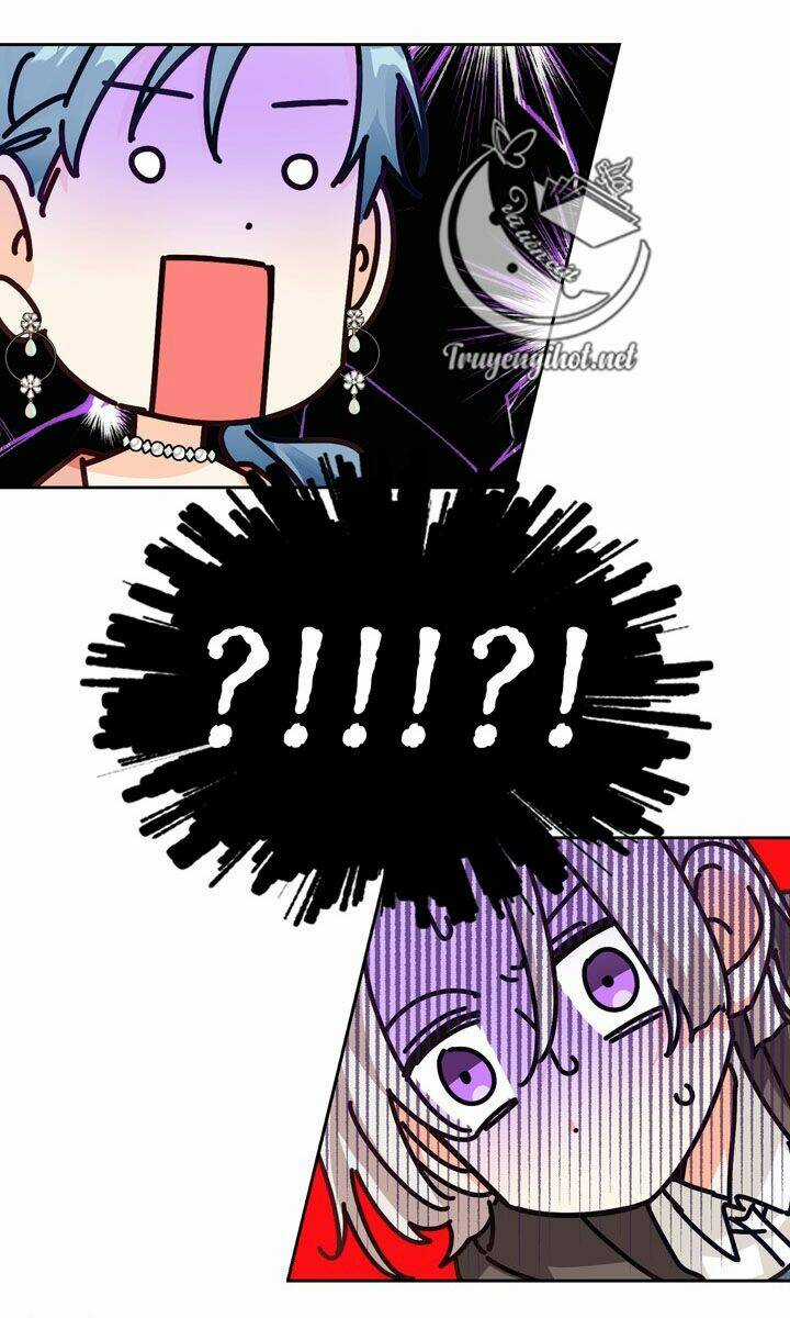 Ác Nữ Xứng Đôi Với Bạo Chúa Chapter 76.1 trang 28